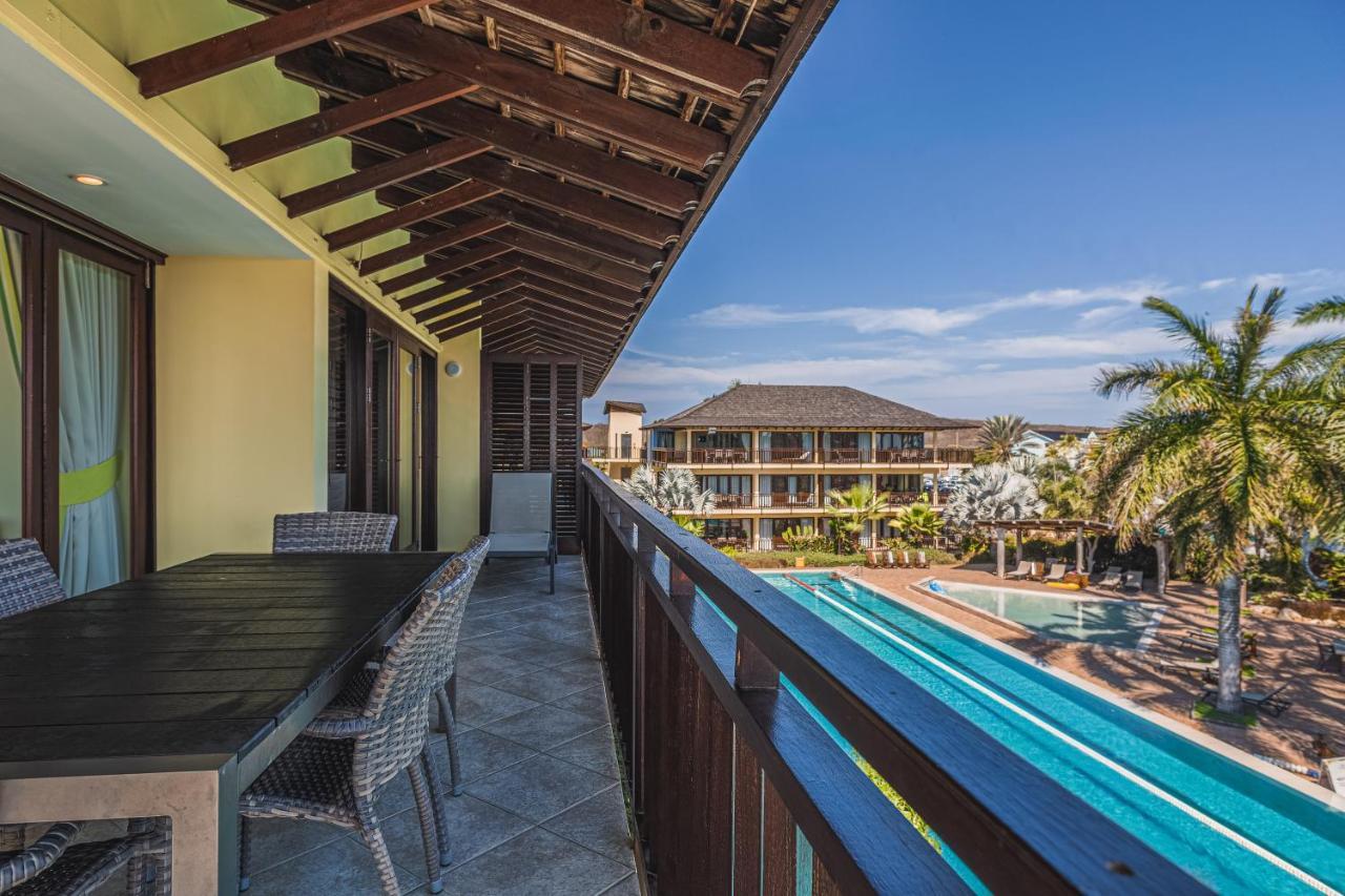 Lionsdive Resort Curacao