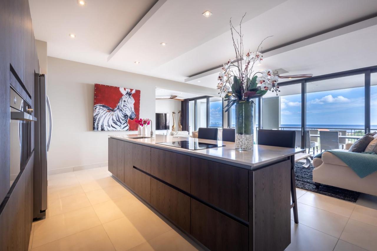 Resort Cape Marie Luxury *