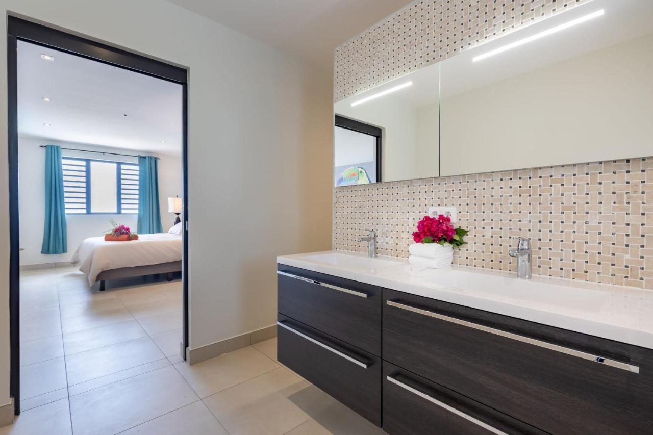 Cape Marie Luxury Resort Willibrordus