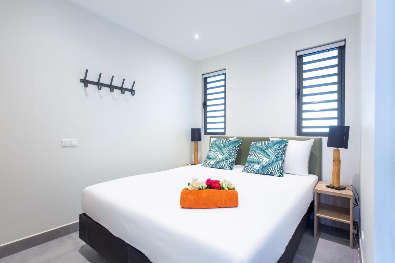 Resort Cape Marie Luxury