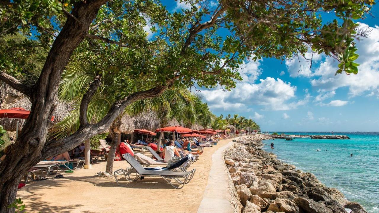 Resort Cape Marie Luxury